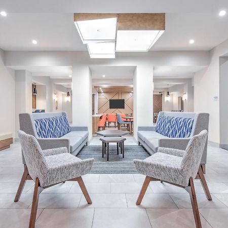 Holiday Inn Express Hotel & Suites Dallas West By Ihg Εξωτερικό φωτογραφία