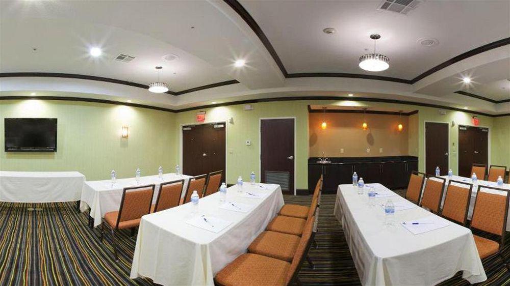 Holiday Inn Express Hotel & Suites Dallas West By Ihg Εξωτερικό φωτογραφία