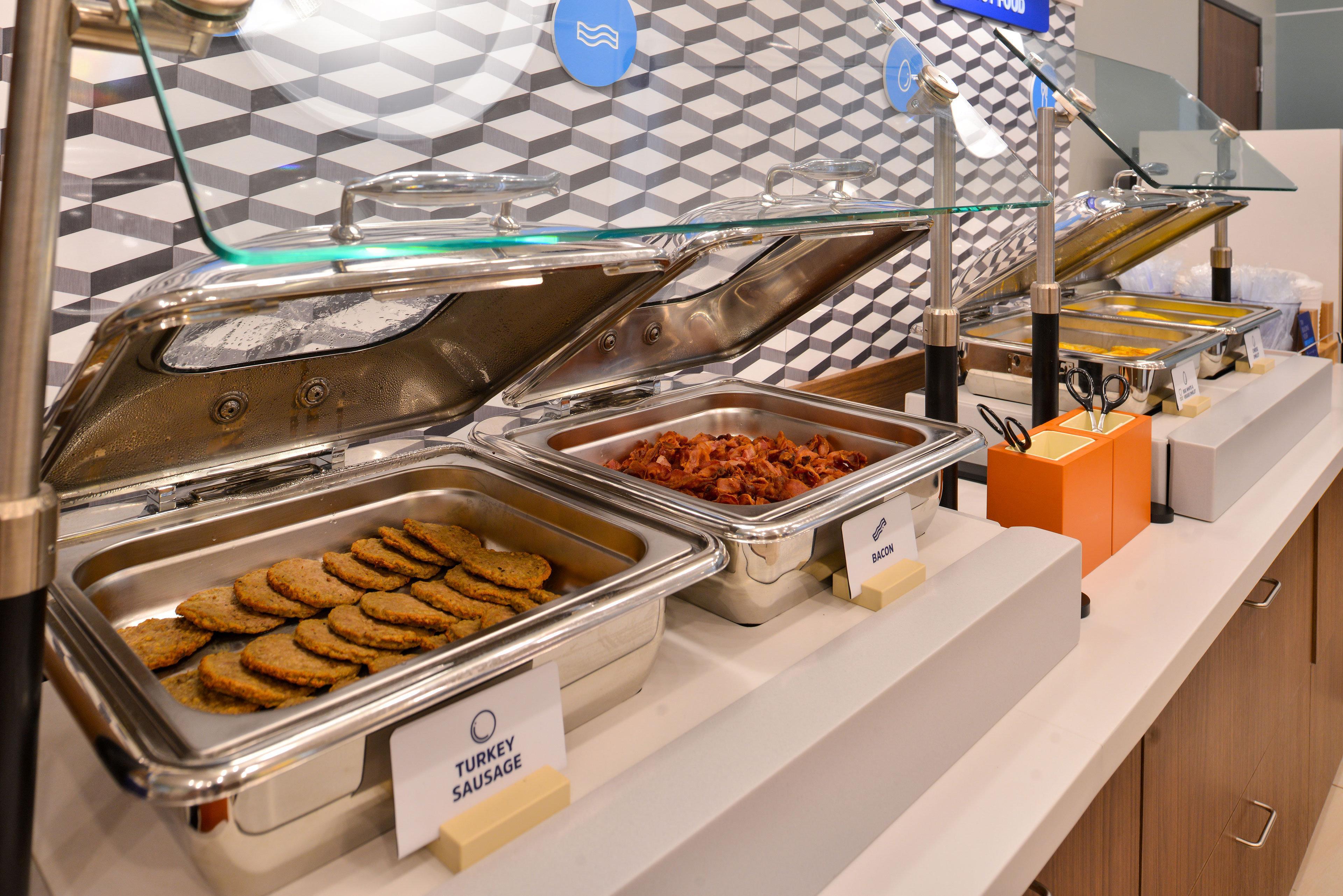 Holiday Inn Express Hotel & Suites Dallas West By Ihg Εξωτερικό φωτογραφία