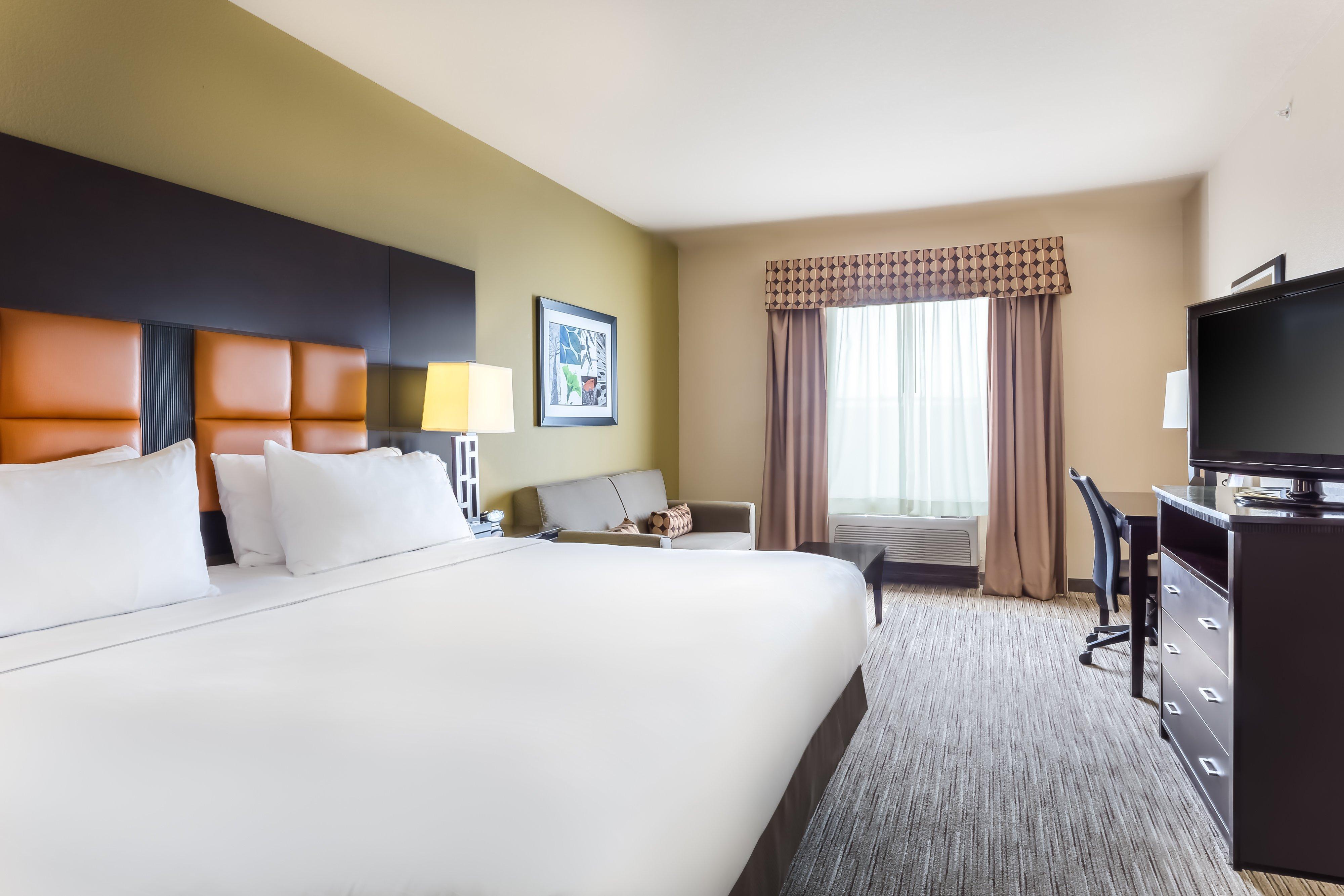 Holiday Inn Express Hotel & Suites Dallas West By Ihg Εξωτερικό φωτογραφία
