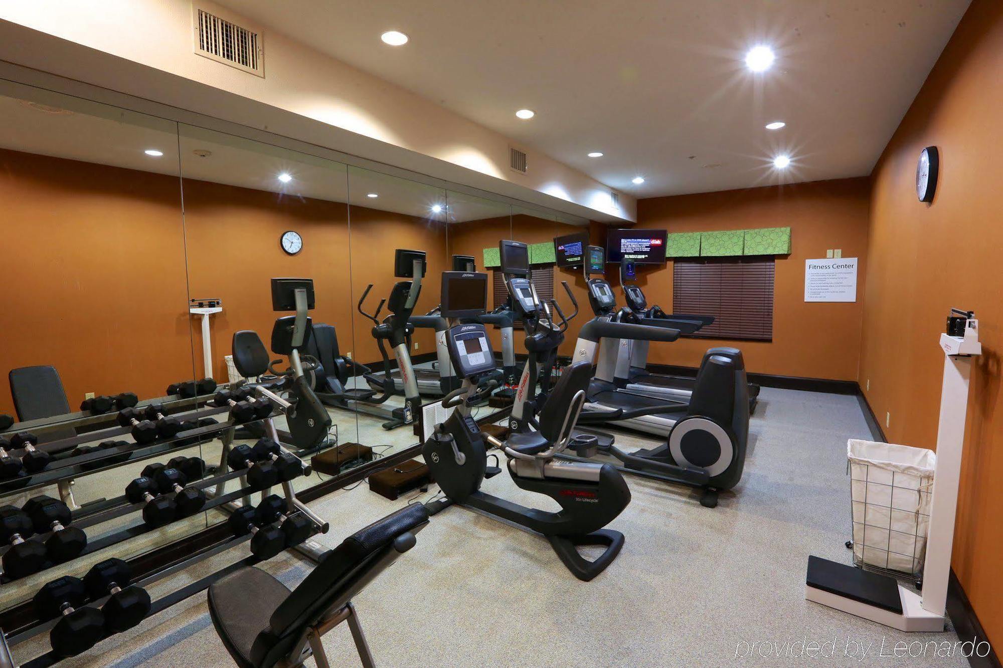 Holiday Inn Express Hotel & Suites Dallas West By Ihg Εξωτερικό φωτογραφία